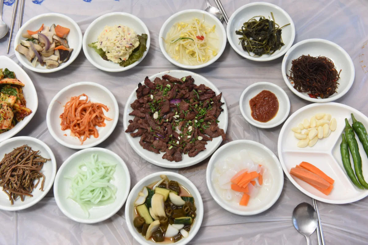 Geumjeongsanseong Changnyeongjip, main photo