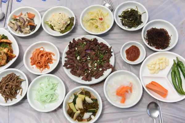 금정산성 창녕집