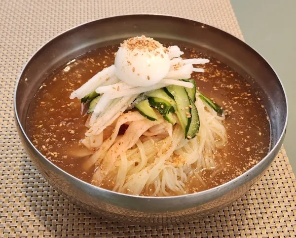 일송면옥 부산대본점 사진 2