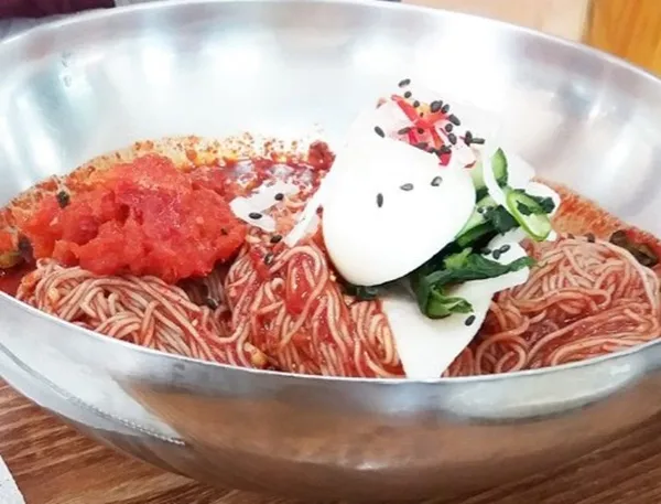 형제막국수 사진 4