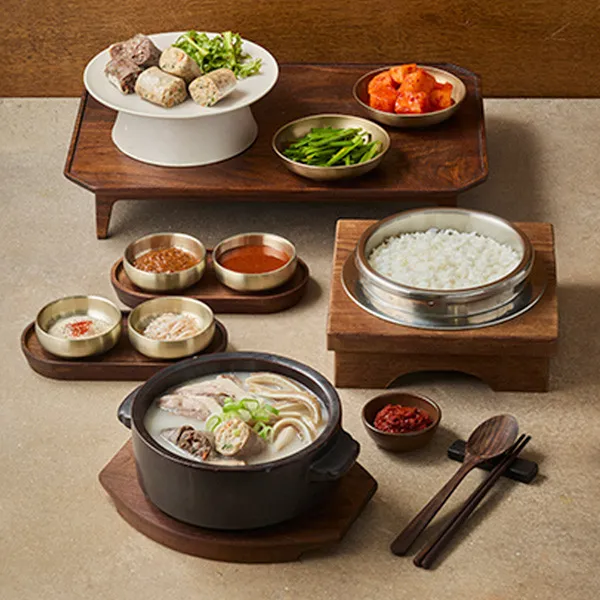 순대실록 대학로본점 사진 3