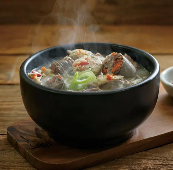 순대실록 대학로본점 사진 4