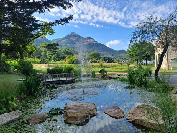 산들소리