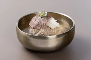 ポンミルガ カンナムグチョン店
