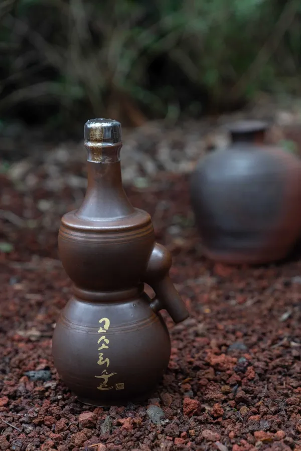 Jeju Saemju, photo 4
