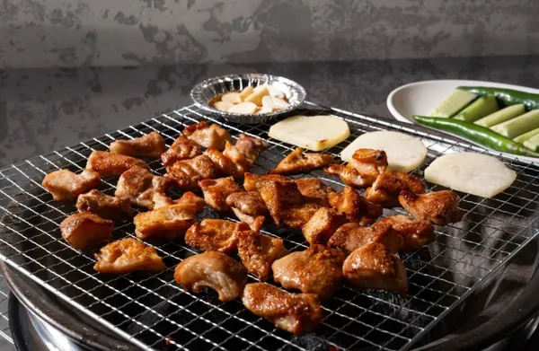 다동 황소막창 사진 2