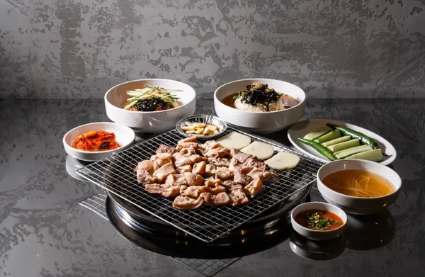 Dadong Hwangsomakchang