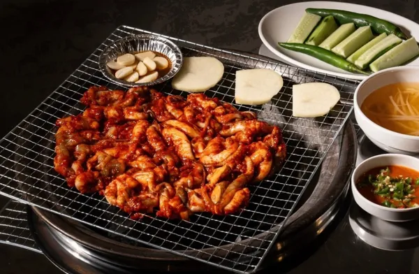 다동 황소막창 사진 5
