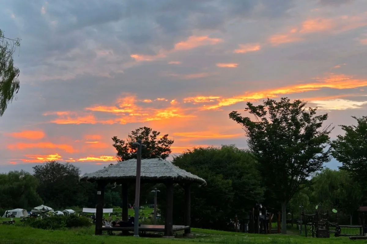 Noeul Park, main photo
