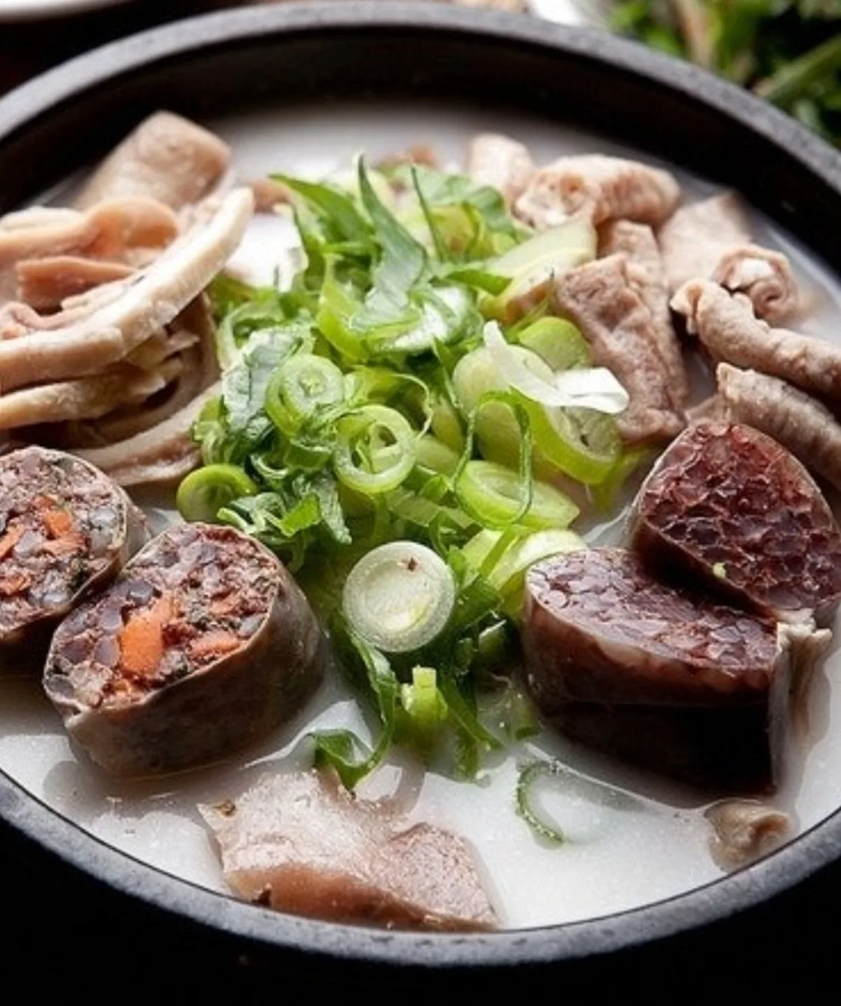 할매집 대표 사진