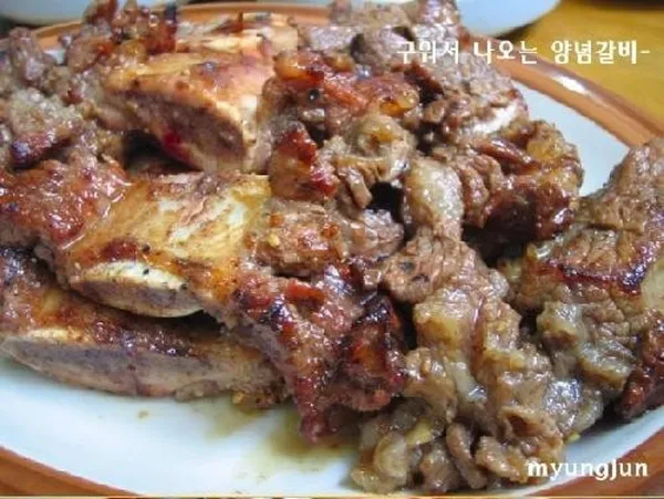 조선옥 사진 2