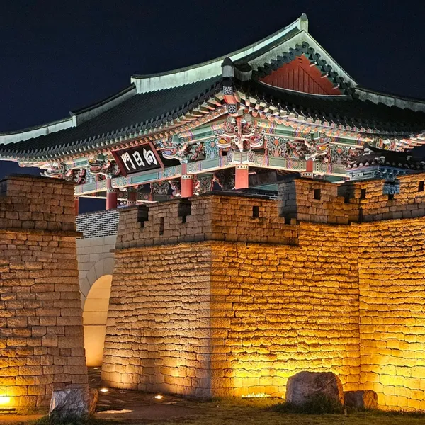 경주읍성