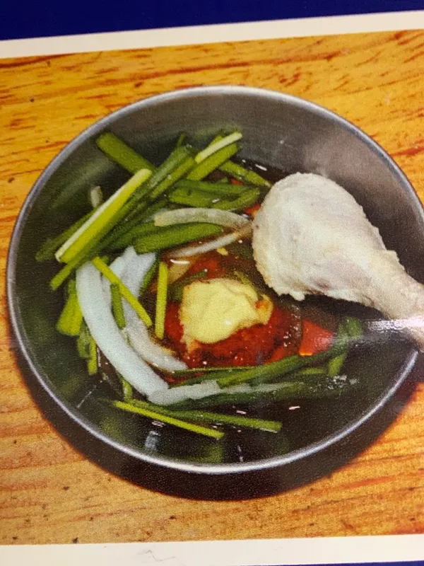 원조닭한마리 사진 2