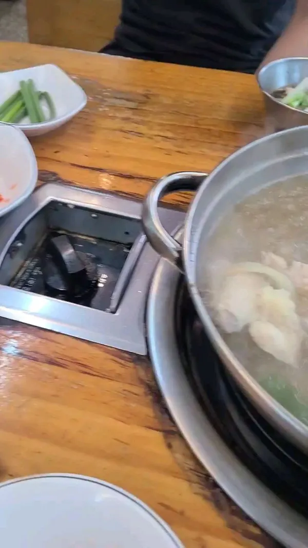 원조닭한마리 사진 4