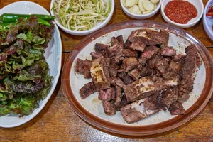 조선옥