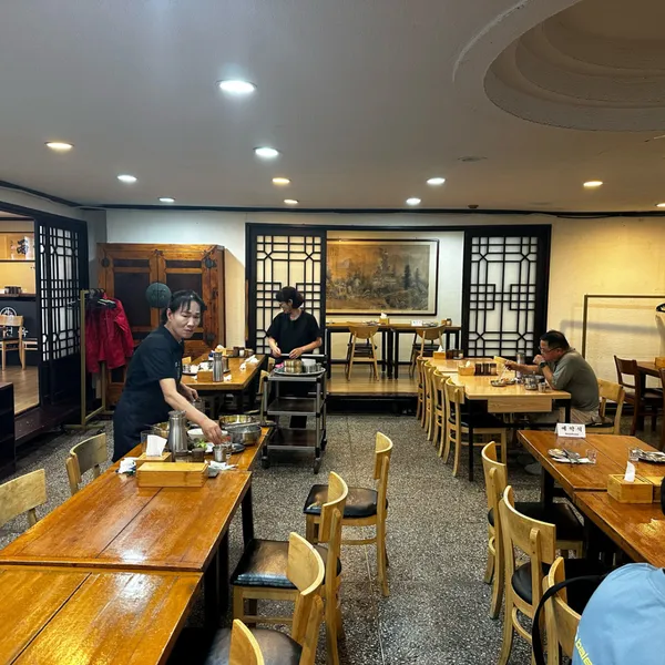 조선옥 사진 4