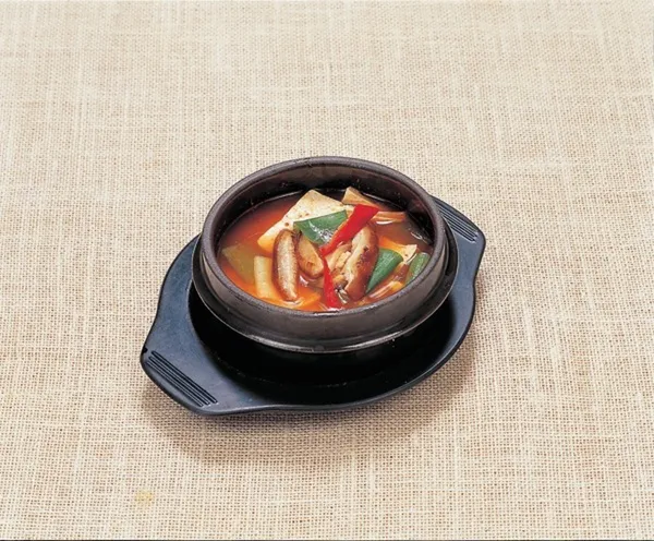 Jeil Kongjip, photo 2