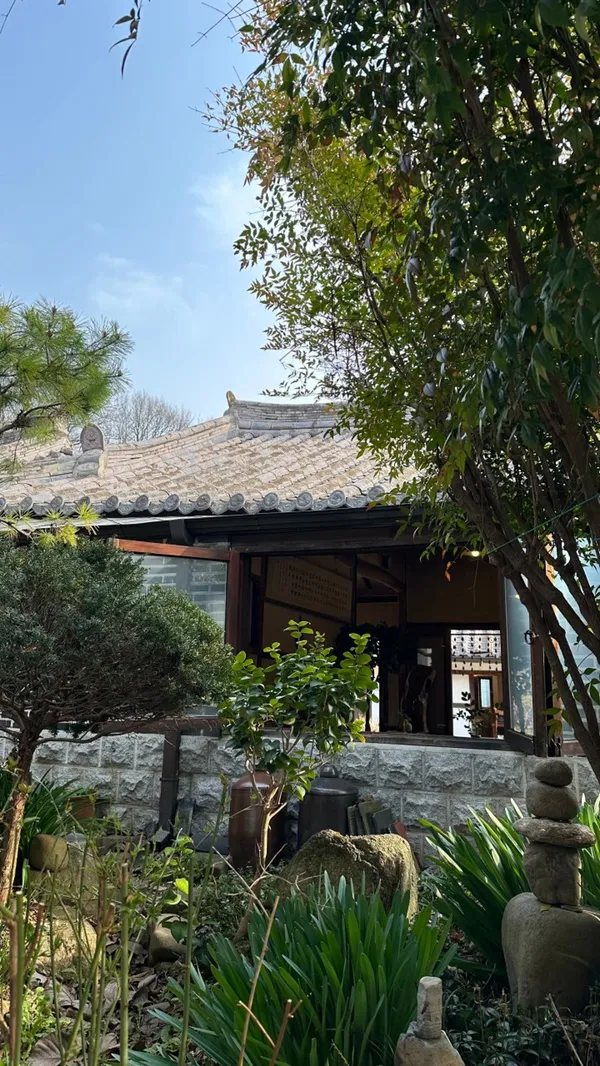 교동다원 사진 2