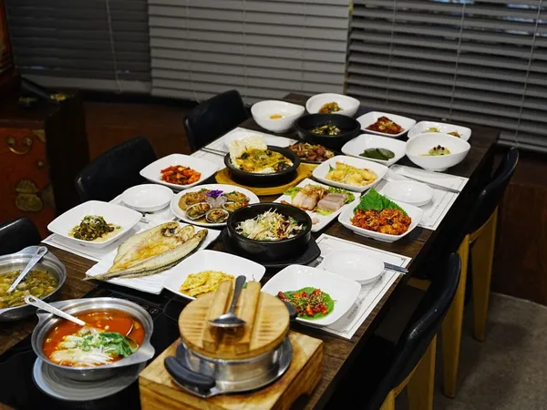 금양정 전주본점 사진 3