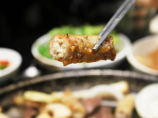삼성원조양곱창
