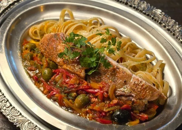 르쁠라 프랑스 식당 사진 4