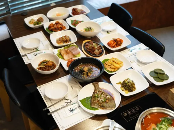 금양정 전주본점 사진 4