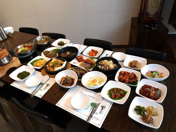 금양정 전주본점 사진 5