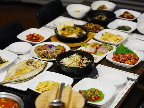 금양정 전주본점 사진 2