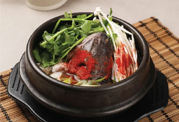 진동세꼬시 사진 3