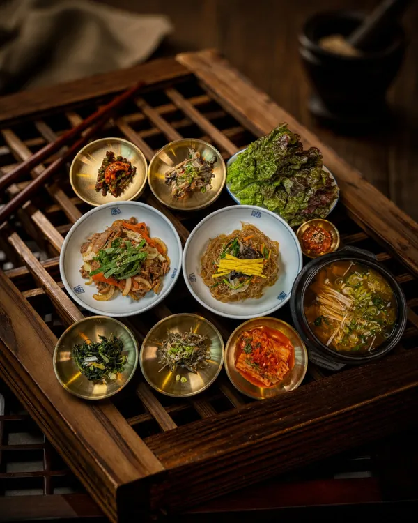 인사동 촌 사진 4
