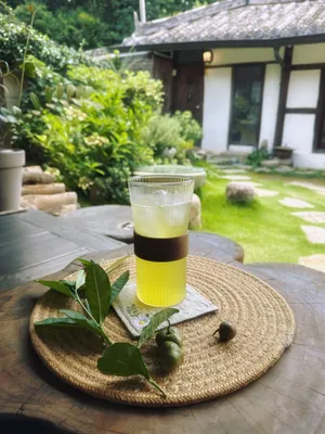 교동다원