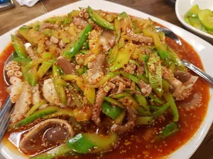 진도아리랑