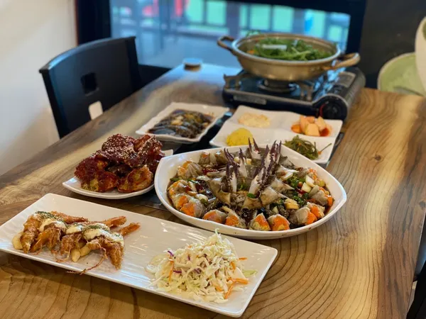 일오삼간장게장 본점 사진 3