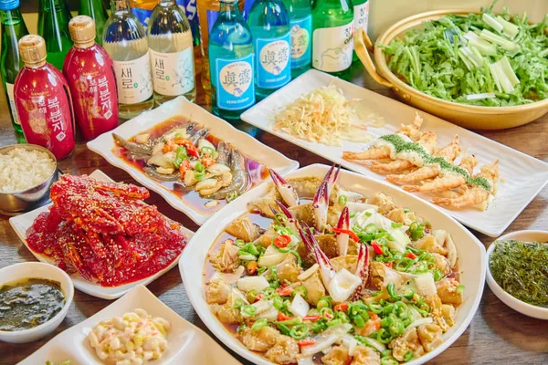 일오삼간장게장 본점 사진 2