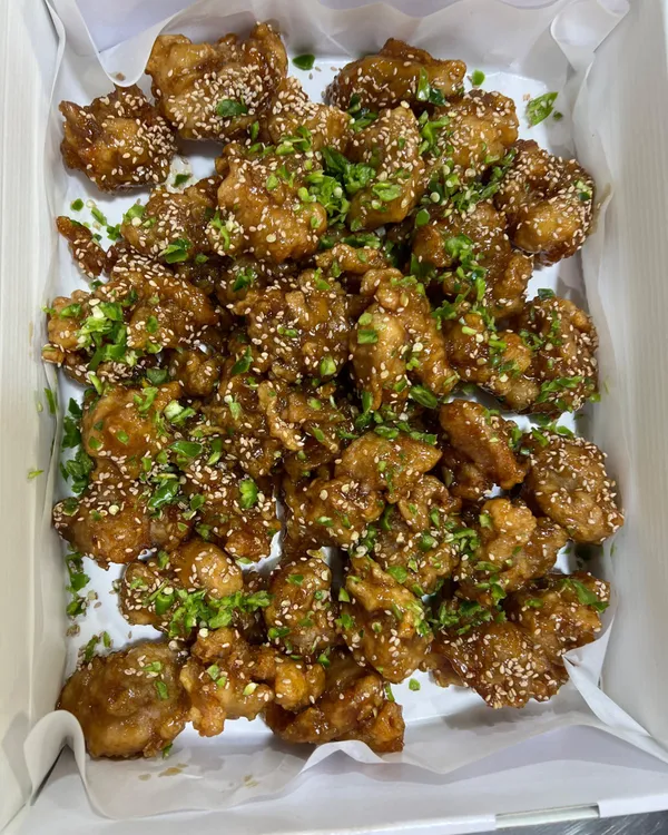 대남통닭 사진 3