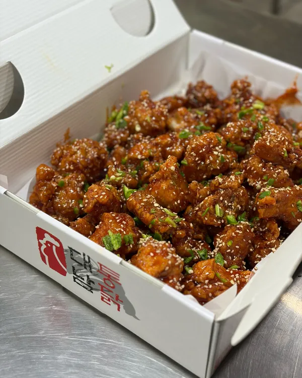 경주 백년가게 9곳