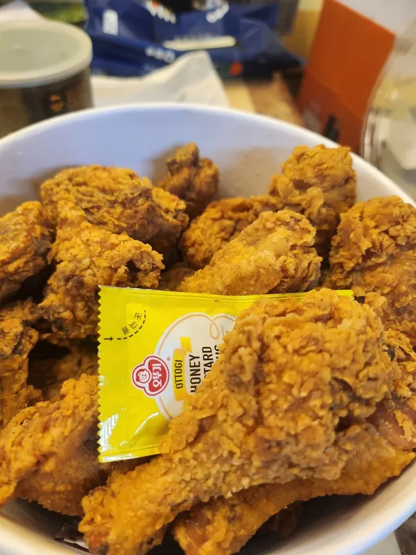 대남통닭 사진 4
