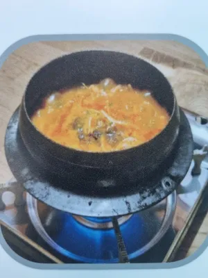 안강털보매운탕