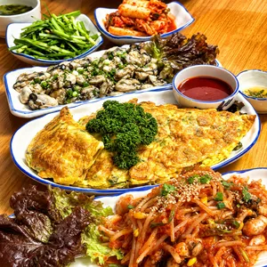 향토집