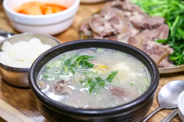 평남식당 사진 2