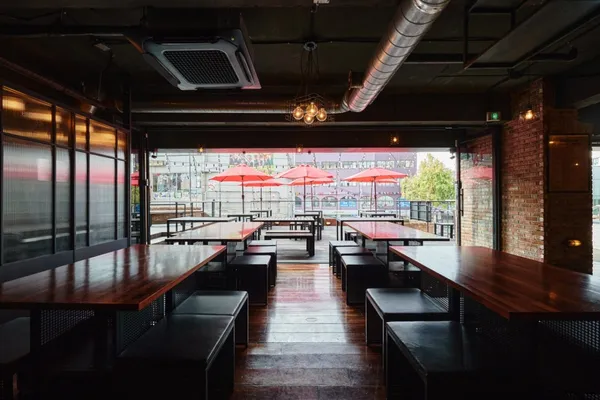 Batos Itaewon, photo 3