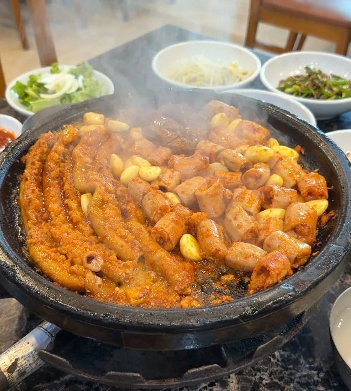 인혜돌곱창 대표 사진