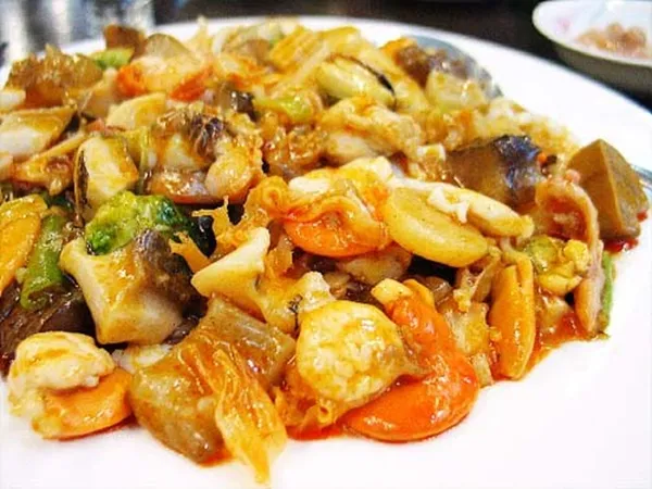 포항 남구 백년가게 6곳