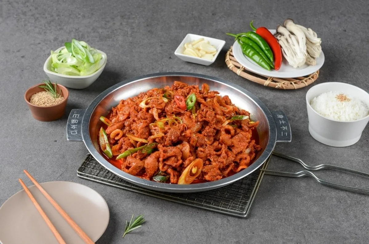 고바우식당 대표 사진