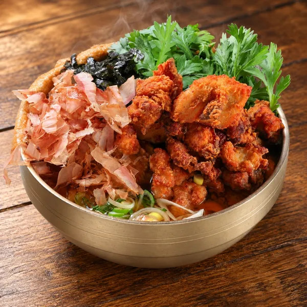 Oriental Mugeomyeonok
