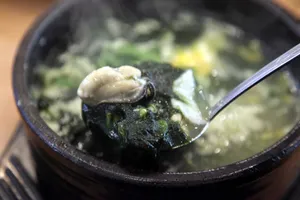 チャンスグルクッパ