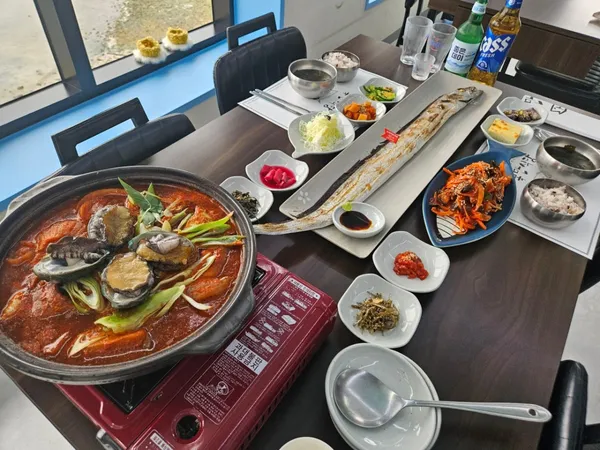 복만식당 사진 2