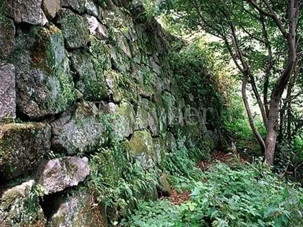 죽주산성 사진 3