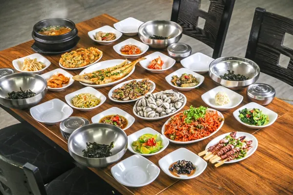 최대감벌교꼬막 사진 3