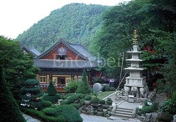 Guinsa Temple
